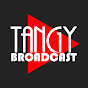 Tangy Broadcast channel logo