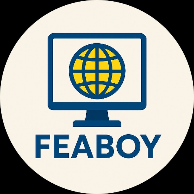 FEABOY