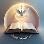 Chosen in God’s Love logo