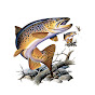 Native Fish-Hatchery logo