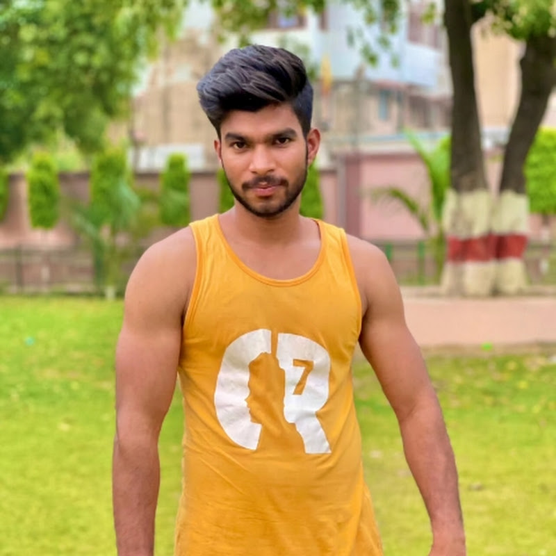 Manjeetworkout