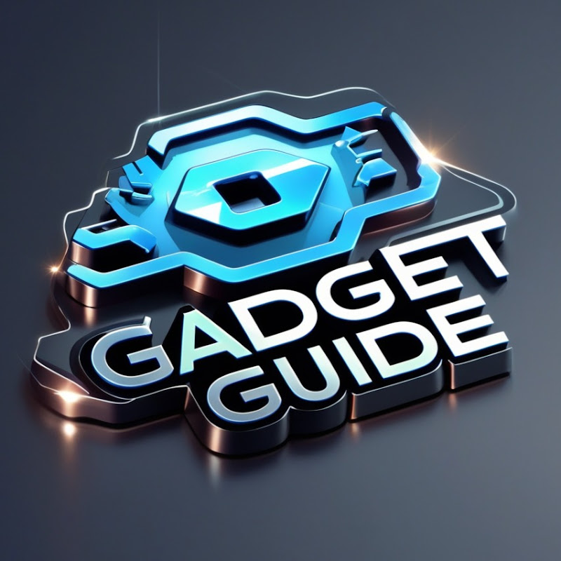 Gadget Guide
