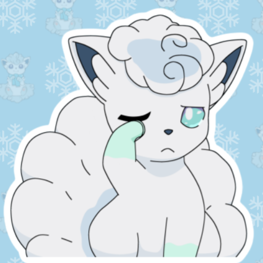 Vari is based off of vulpix comfirmed?