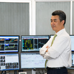 紫垣英昭の「トレード研究所」