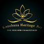 Kanchana Heritage Art logo