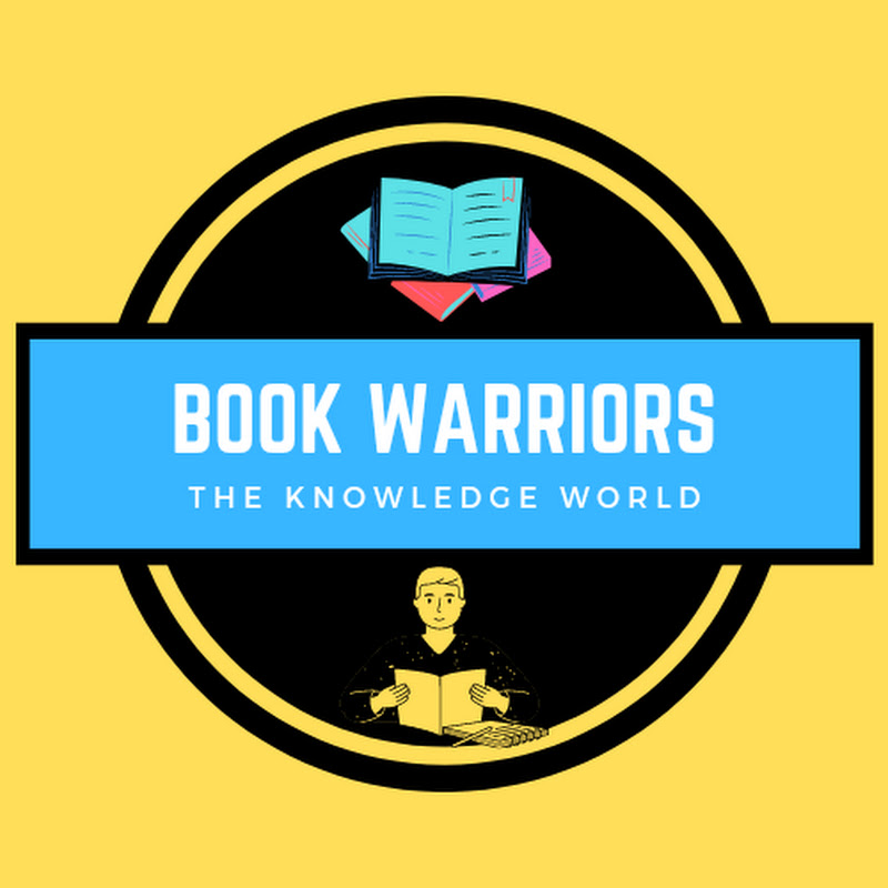 Book Warriors