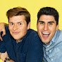 Matt & Justus YouTube Profile Photo