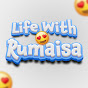 Life with Rumaisa logo