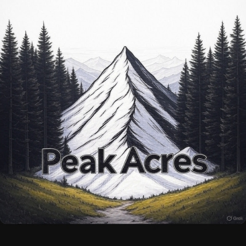 Peak Acres