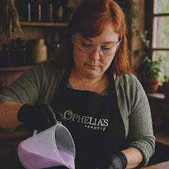 Ophelia’s Soapery