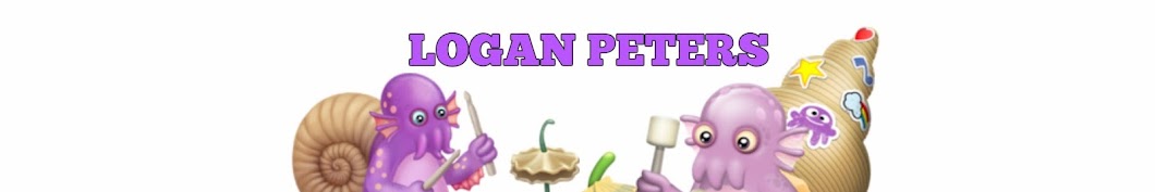 logan peters رمز قناة اليوتيوب