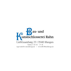 RR-Metalldesign. de Storchennest Hungen Roger Rahn