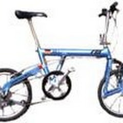 群馬から自転車通学の寒さシグナルまぐろアイコン画像