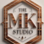 The MK Studio logo