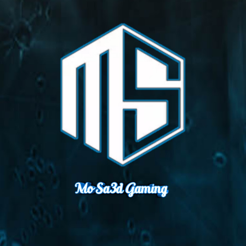 Mo Sa3d Gaming