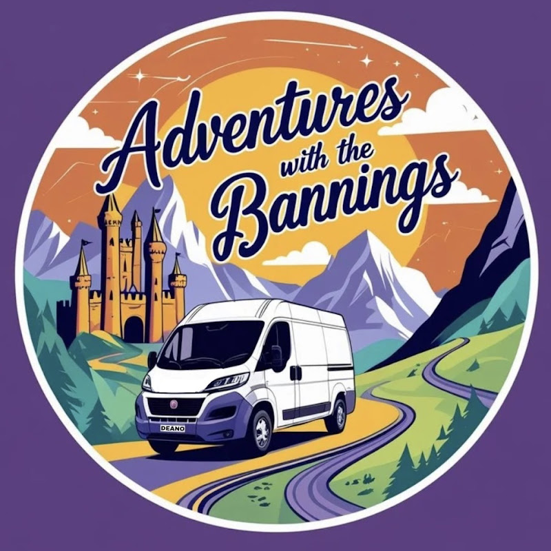 Adventures With The Bannings 