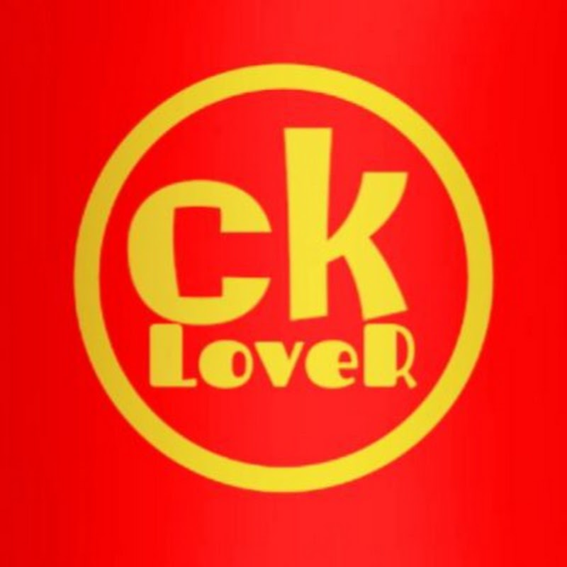 CKLover - Culture & Knowledge Lover