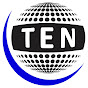 TEN NEWS NATIONAL logo