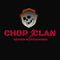 Chop Clan logo