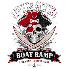 Pirate Boat Ramp