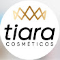 Tiara Cosmético logo