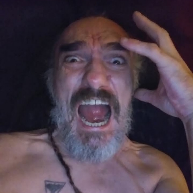 AVirgoNamedJohn