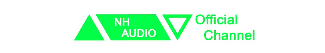 NH AUDIO Official Channel Avatar de chaîne YouTube