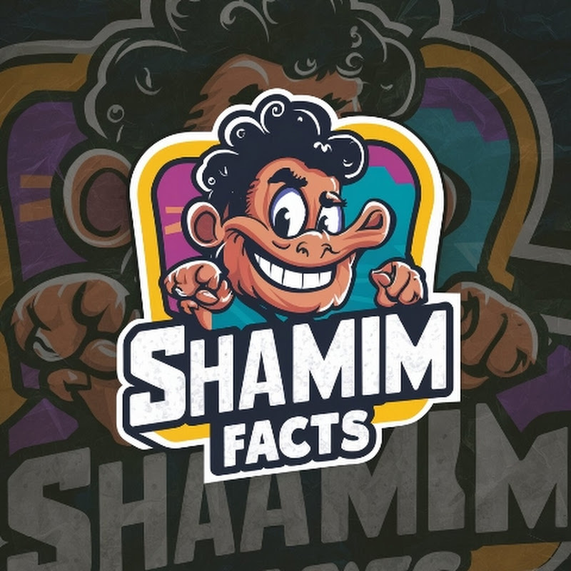 SHAMIM FACTS