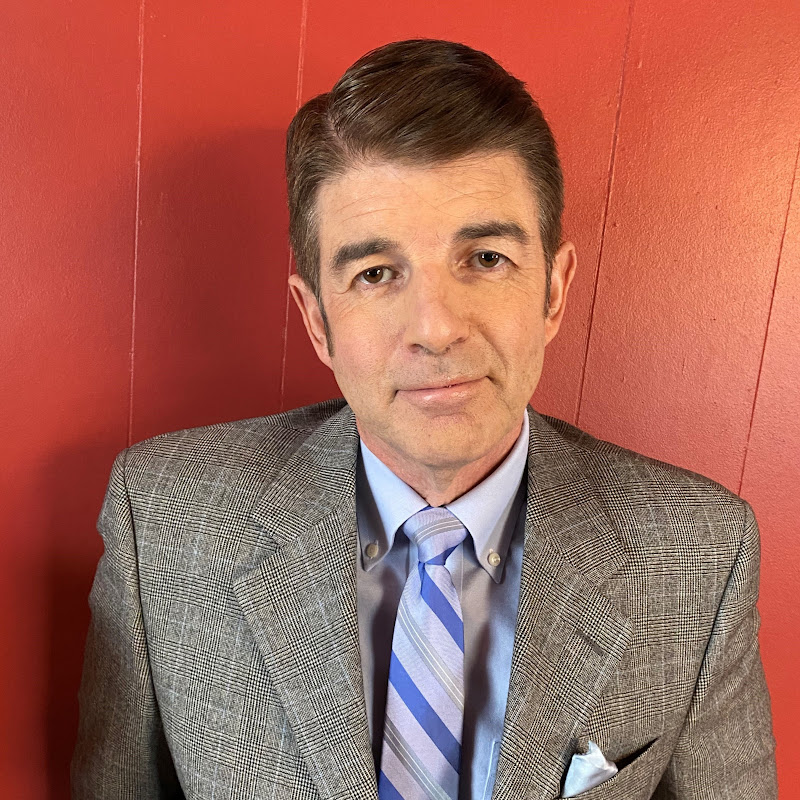 Krayden's Right News