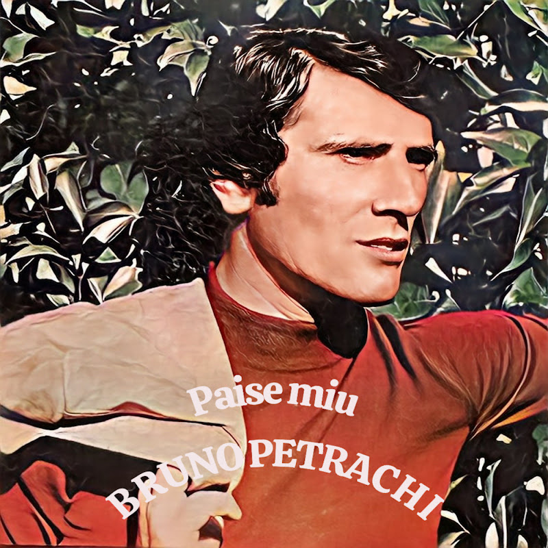 Bruno Petrachi - Topic