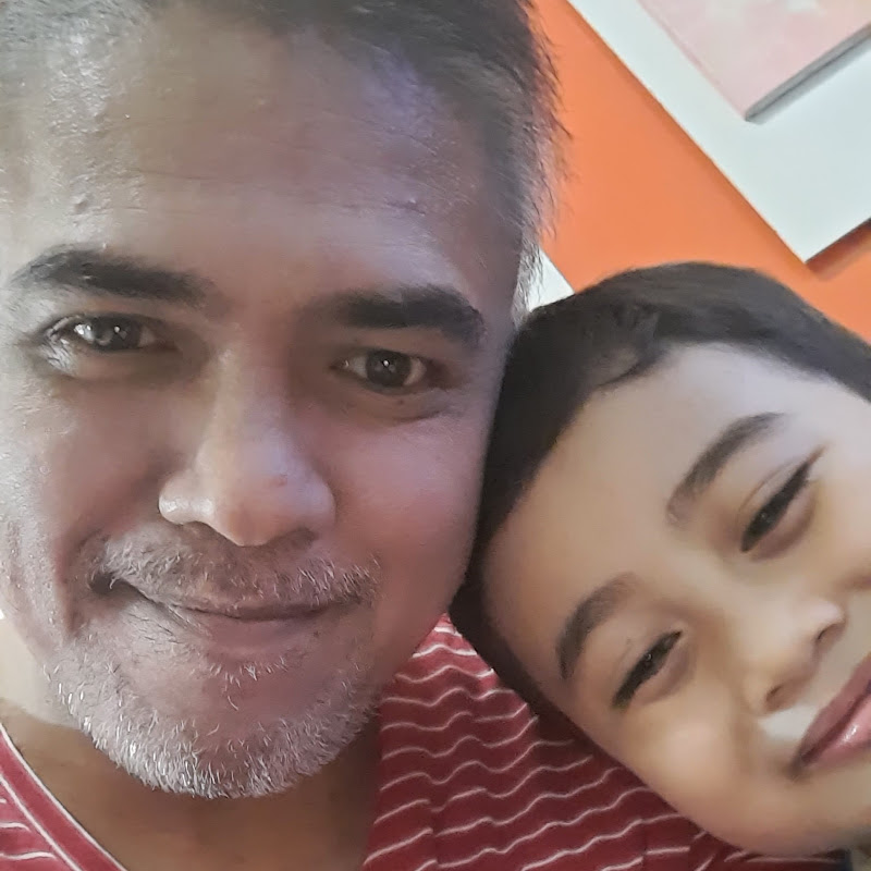 Kulitan With Andrei