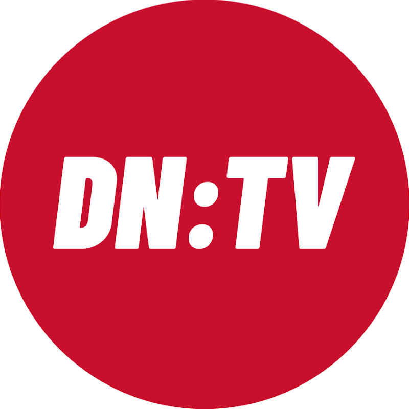 DN:TV The Design Ninja Logo
