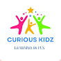 Curious Kidz logo
