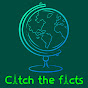 Catch the facts logo