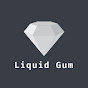 Liquid Gum logo