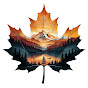  🍁 Beautiful Canada 🍁  logo