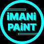 iMANi paint  logo