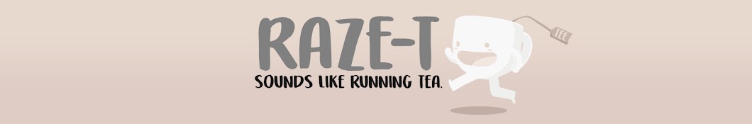 Raze-T رمز قناة اليوتيوب