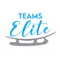 Teams Elite Synchronized Skating Teams logo