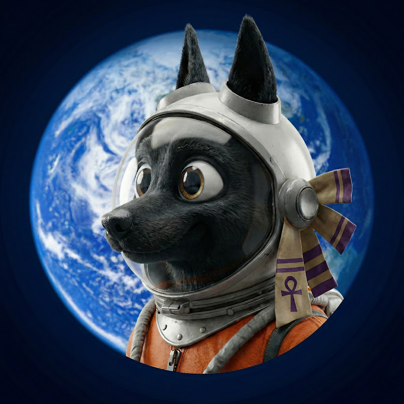 Anubis Space