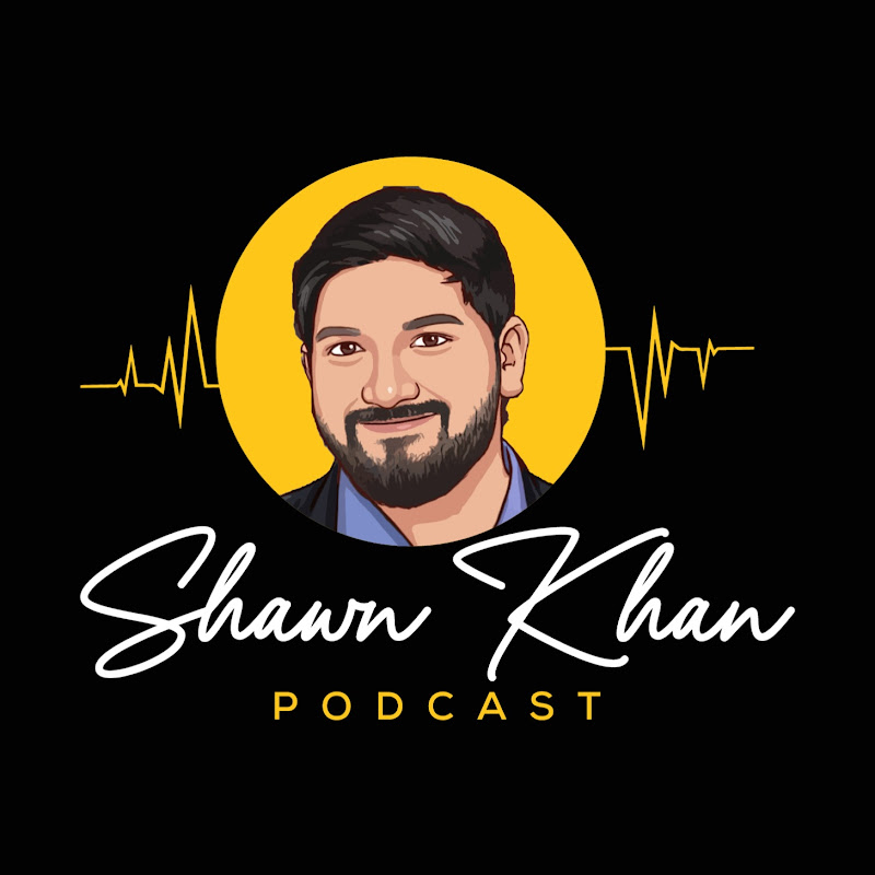 Shawn Khan Podcast