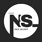 NBA Secret logo