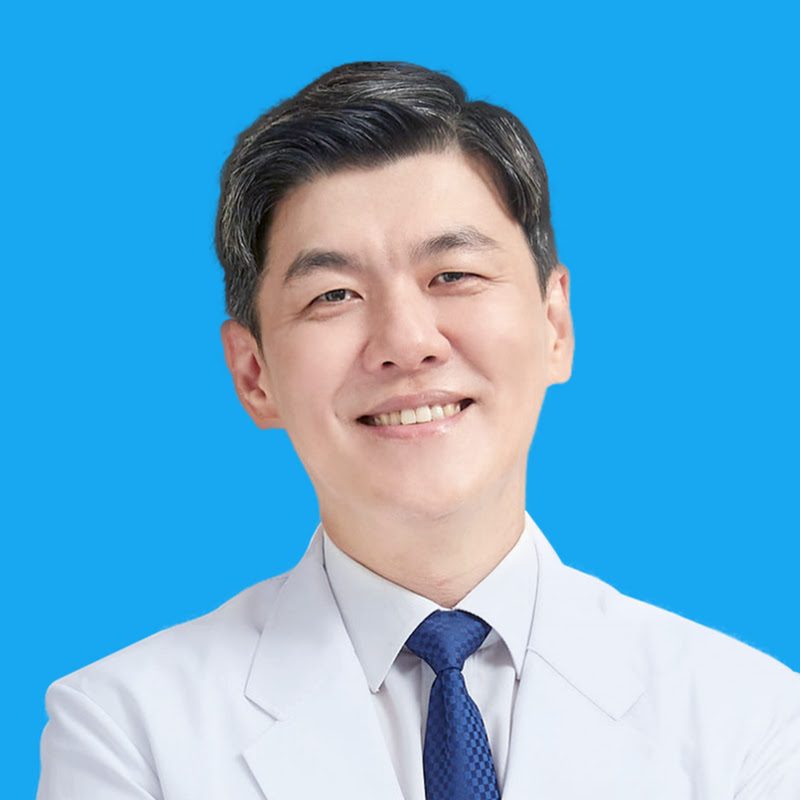 피부는 성현철 Logo