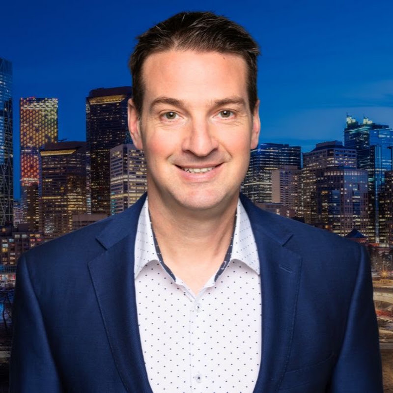 CALGARY REAL ESTATE - RYAN GILLARD profile avatar