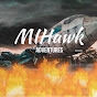 MIHawk Adventures logo