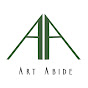 Art Abide LLC by Brittany Paige logo