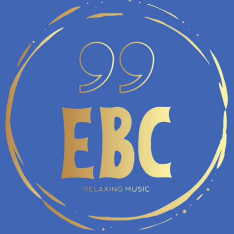 EBC Relaxing Music icon
