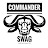 Commander Swag