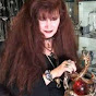Cindy Fleming - @666Leanansidhe YouTube Profile Photo
