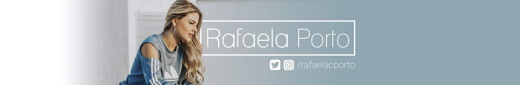 Rafaela Porto YouTube kanalı avatarı